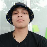 Doy clases de baile, especialmente de Popping